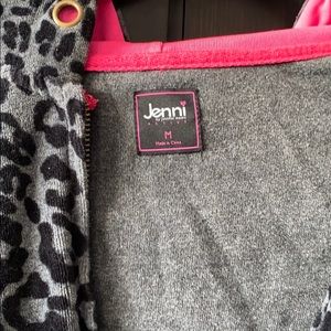 Jacket.